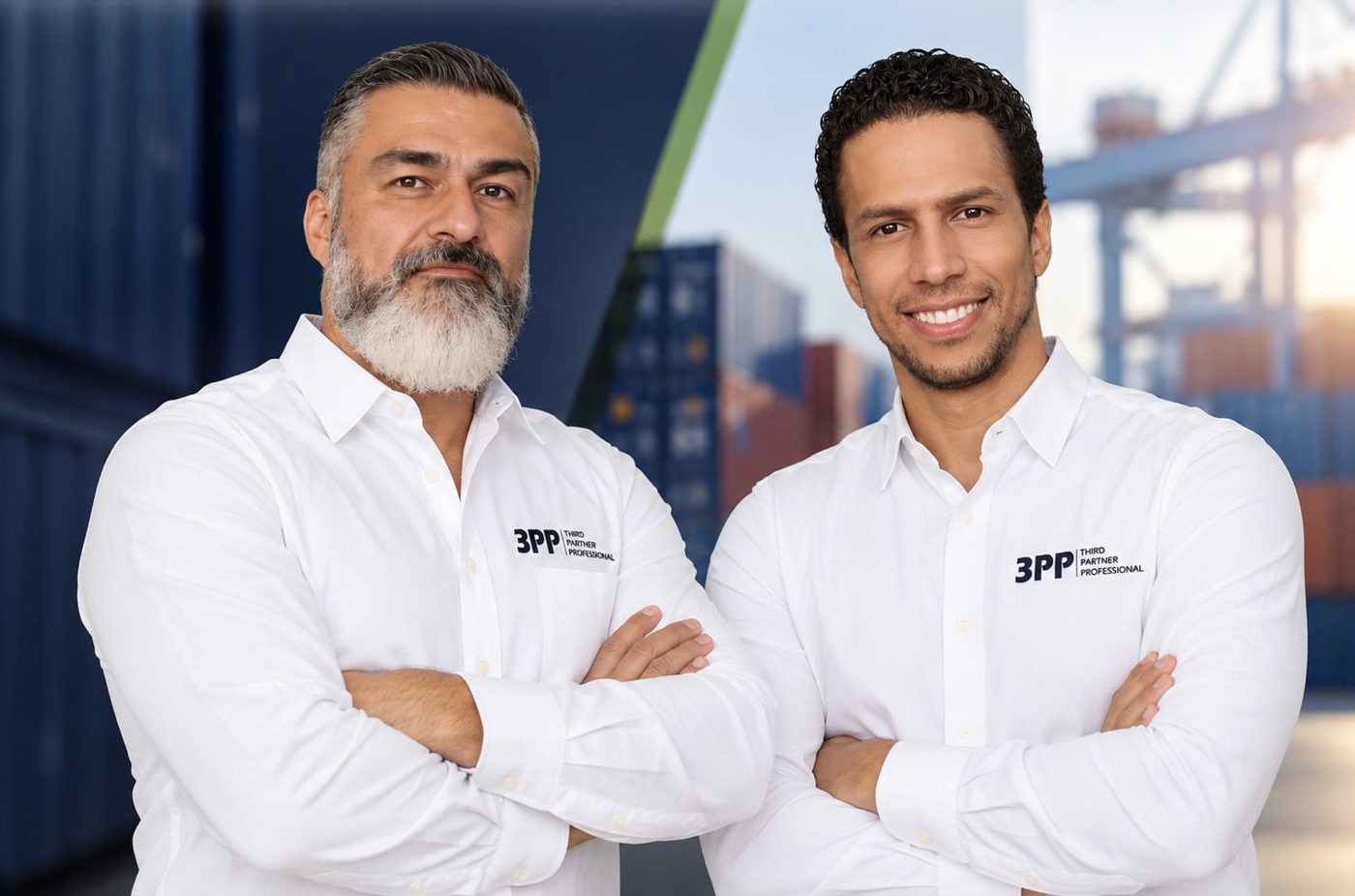Consultores de 3PP