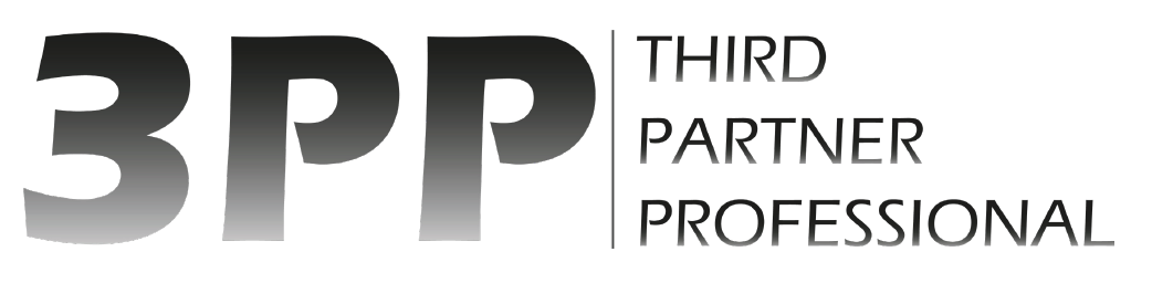3PP Global Logo