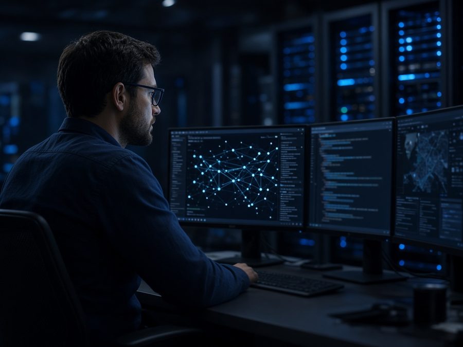 Seguridad de Información ISO 27001