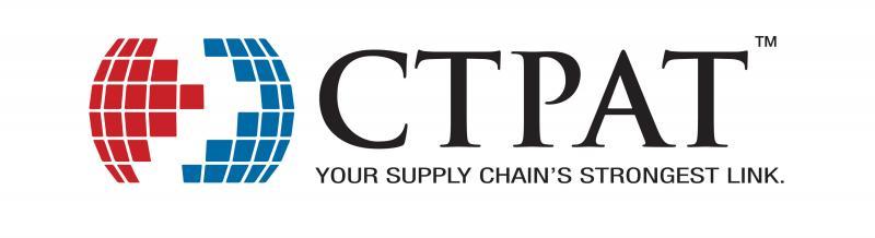 Ctpat New Logo 3pp Global 2031