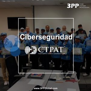 Ciberseguridad CTPAT
