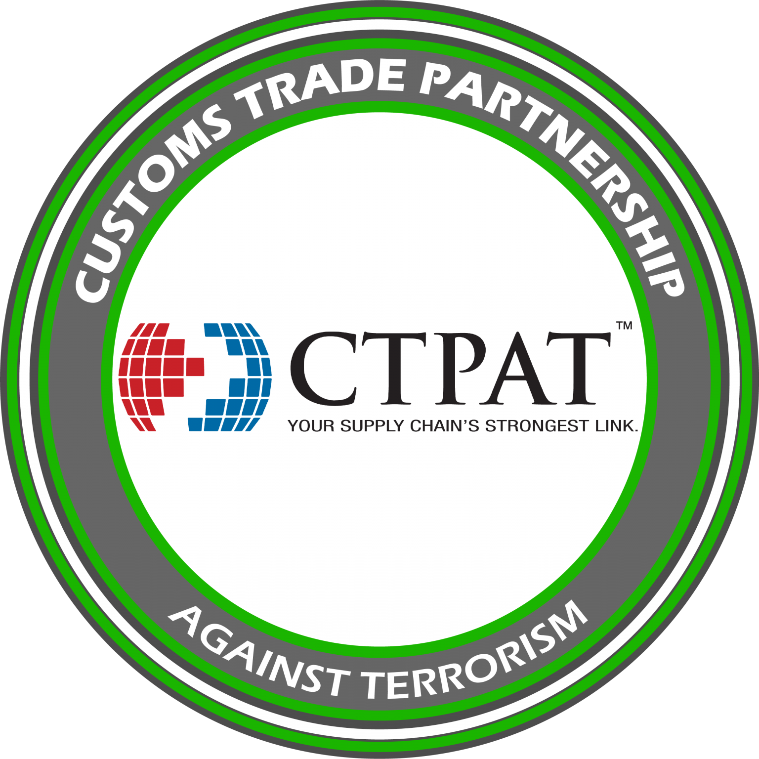 Ctpat Customs Trade Partnership Against Terrorism 3pp Global 9424