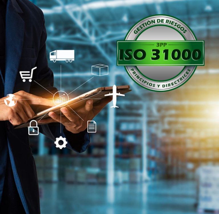 Análisis De Riesgos Ctpat Oea Iso 31000 3pp Global