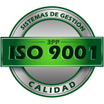 sello-9001
